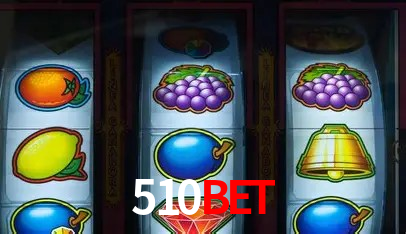Slots na Plataforma 510Bet