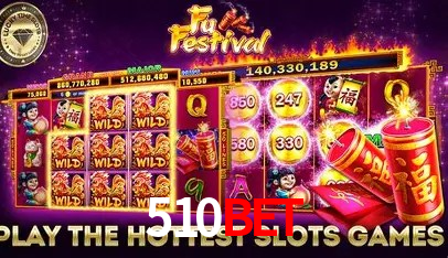 Bonus na Cassino Online 510Bet
